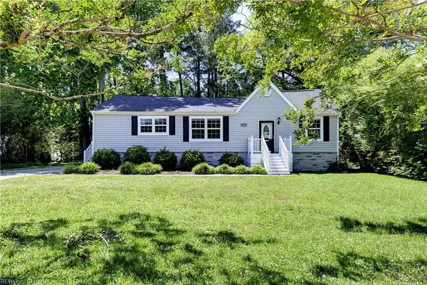 410 Pocahontas Street, Williamsburg, VA 23185