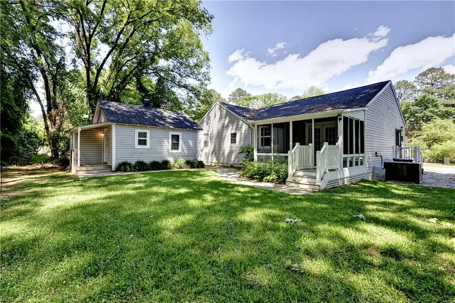 410 Pocahontas Street, Williamsburg, VA 23185 - #2