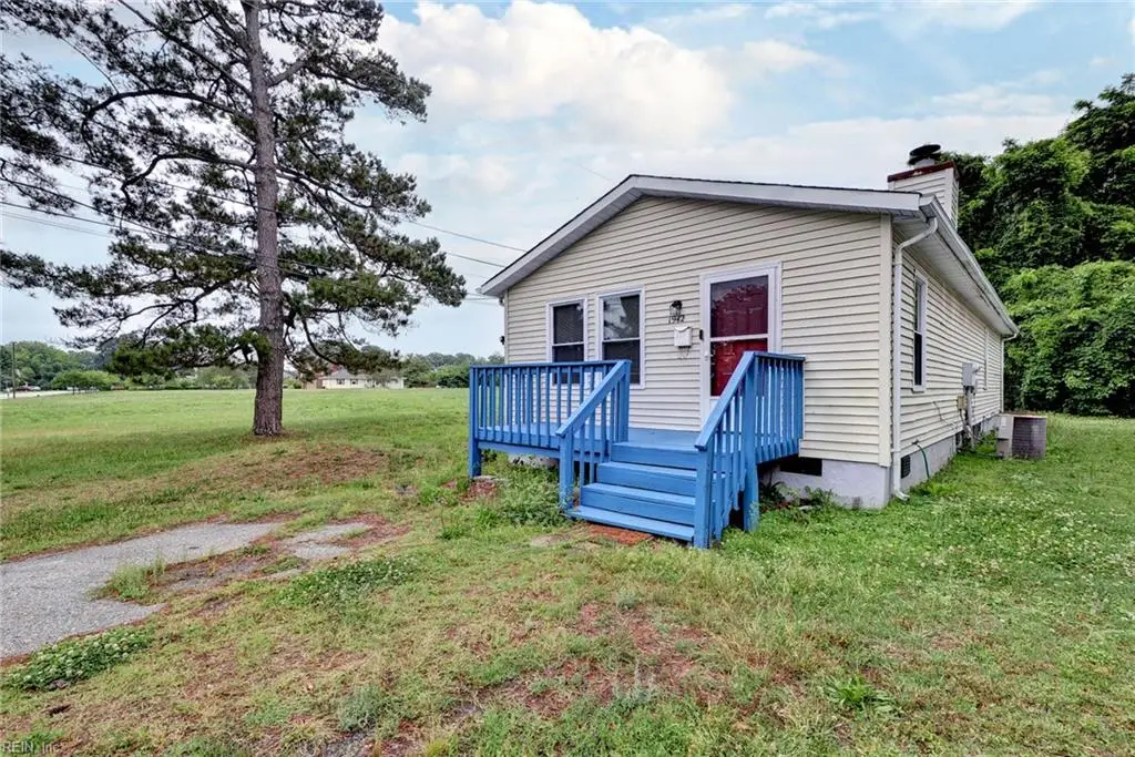 1942 Box Street, Hampton, VA 23661 - #1
