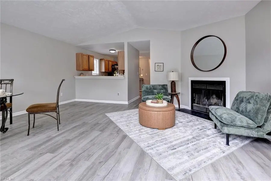 1942 Box Street, Hampton, VA 23661 - #2