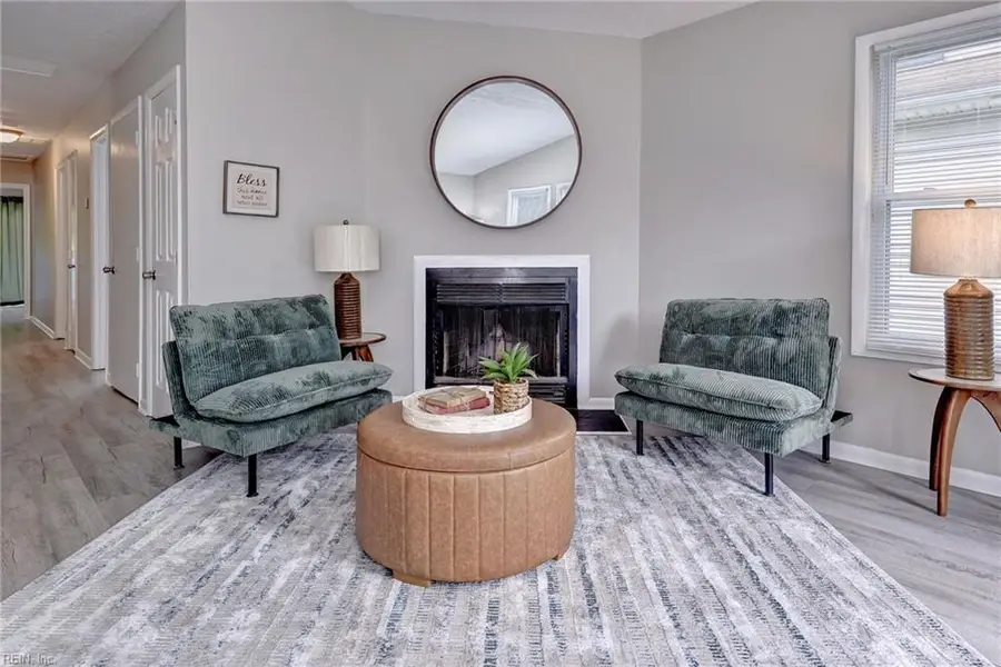 1942 Box Street, Hampton, VA 23661 - #3
