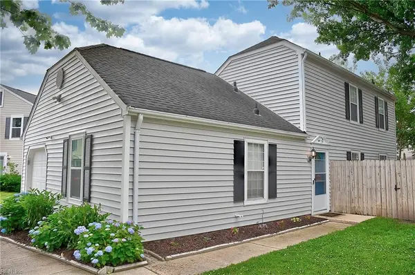 3603 Burns Ct, Virginia Beach, VA 23462