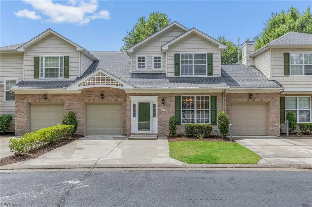 1513 Longparish Way, Chesapeake, VA 23320 - #1