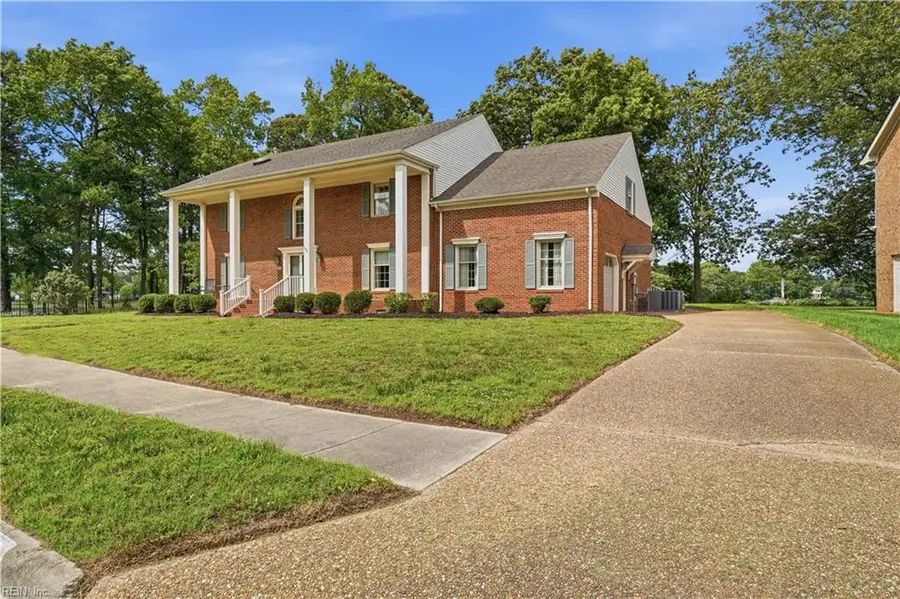 2519 Bellechase Court, Chesapeake, VA 23321 - #2