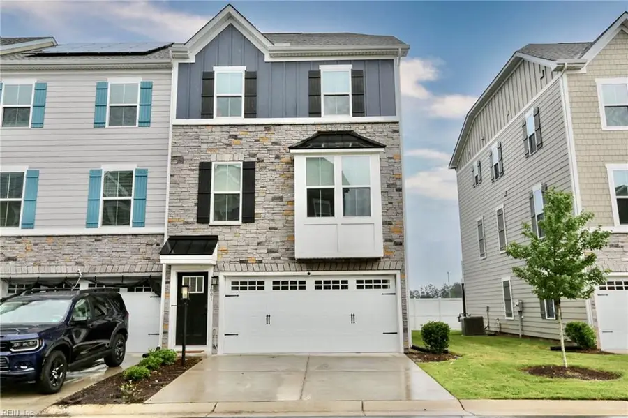 1001 Gabion Way, Chesapeake, VA 23323 - #2