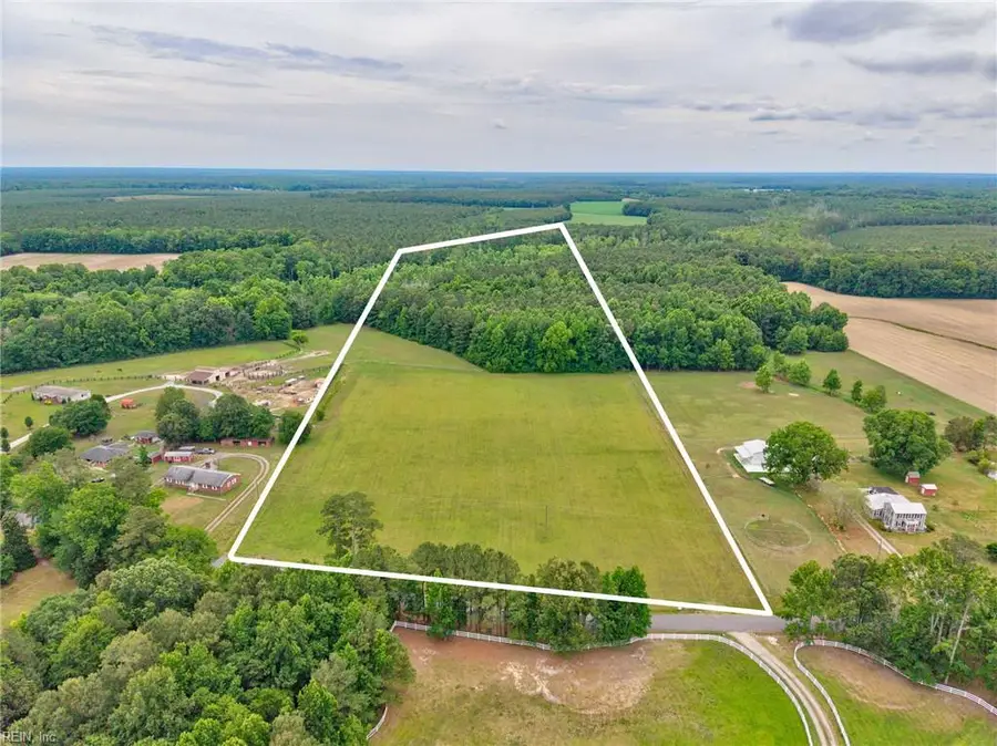 1101 Cypress Chapel Road, Suffolk, VA 23434 - #2