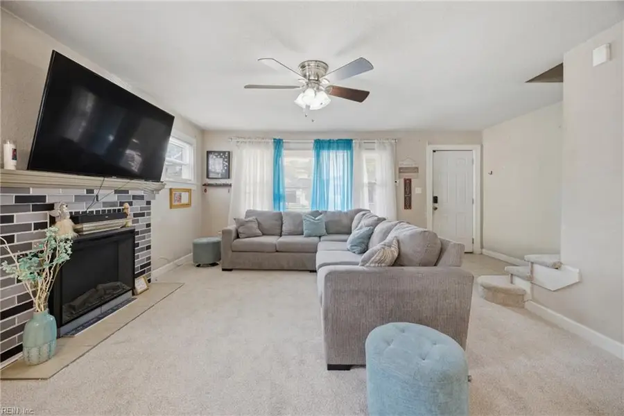 304 Walker Avenue, Norfolk, VA 23523 - #2