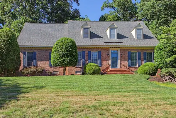 136 Captaine Graves, Williamsburg, VA 23185