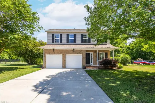 6075 Mainsail Lane, Suffolk, VA 23435