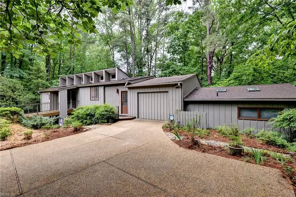 609 Indian Springs Court, Williamsburg, VA 23185