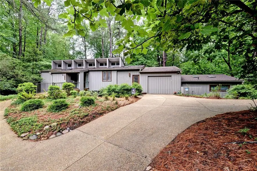 609 Indian Springs Court, Williamsburg, VA 23185 - #3