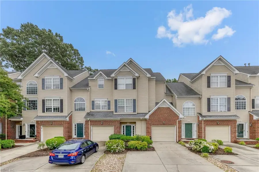5277 Summer Crescent, Virginia Beach, VA 23462 - #2