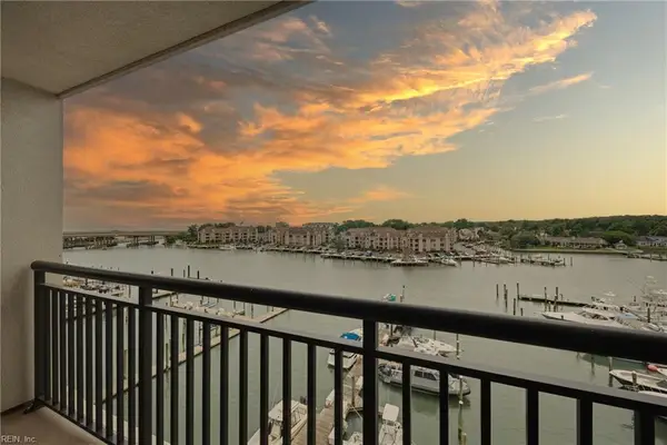500 Winston Salem Avenue #503, Virginia Beach, VA 23451
