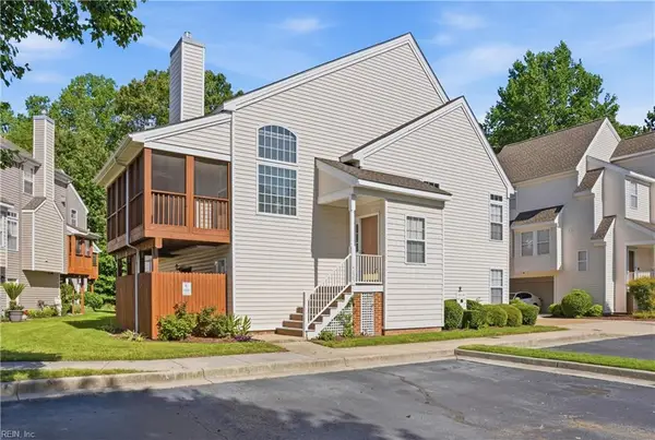 4025 Palmer Court, Suffolk, VA 23435