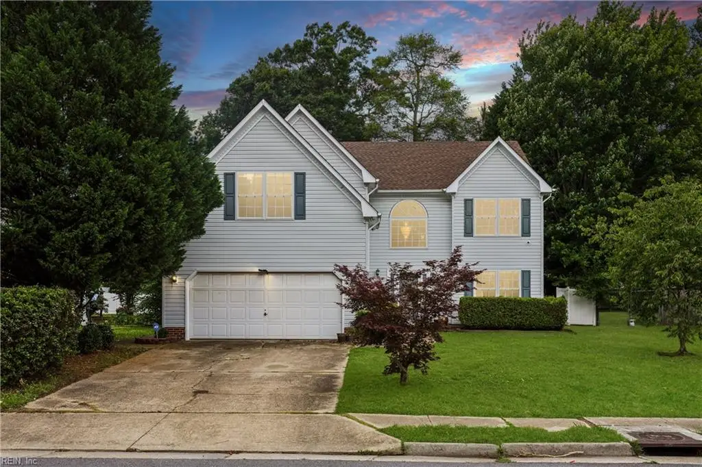 27 Wills Way, Hampton, VA 23666 - #1