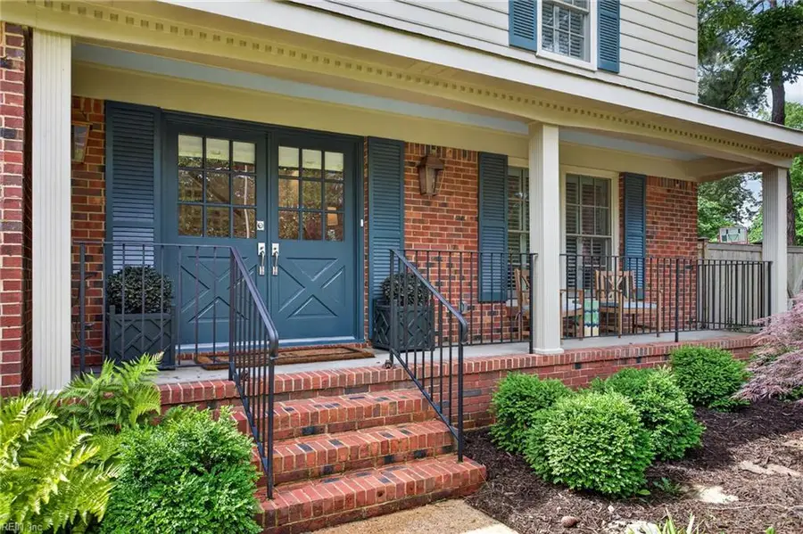 1902 Crestview Landing, Virginia Beach, VA 23454 - #2
