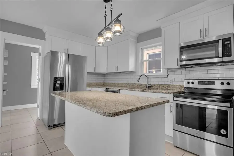 1136 Seaboard Avenue, Chesapeake, VA 23324 - #2