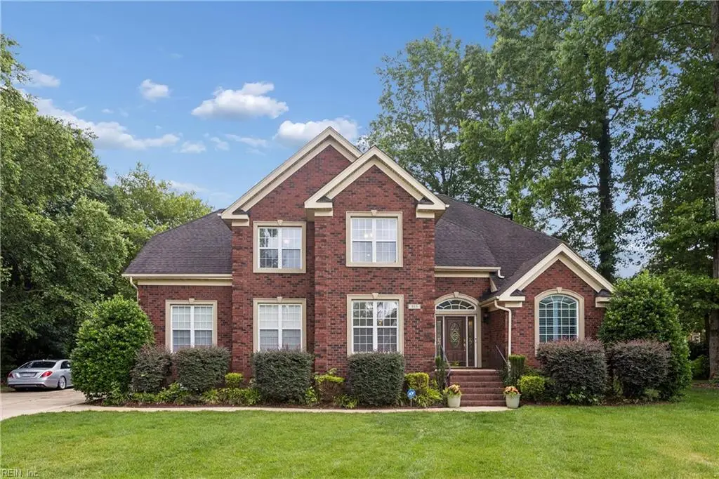 915 Shelter Rock Lane, Chesapeake, VA 23322 - #1