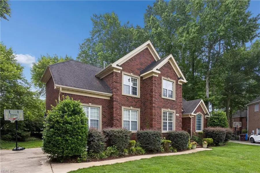 915 Shelter Rock Lane, Chesapeake, VA 23322 - #2