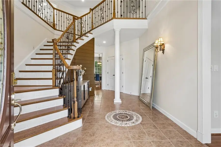 915 Shelter Rock Lane, Chesapeake, VA 23322 - #3