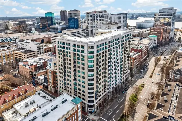 123 College Place #1403, Norfolk, VA 23510