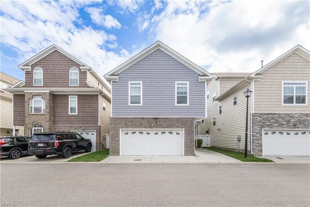 333 Moate Circle, Virginia Beach, VA 23462 - #1