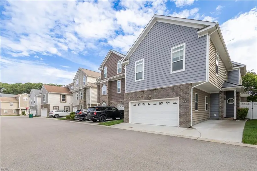 333 Moate Circle, Virginia Beach, VA 23462 - #2