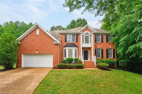 115 Yacht Court, Williamsburg, VA 23185