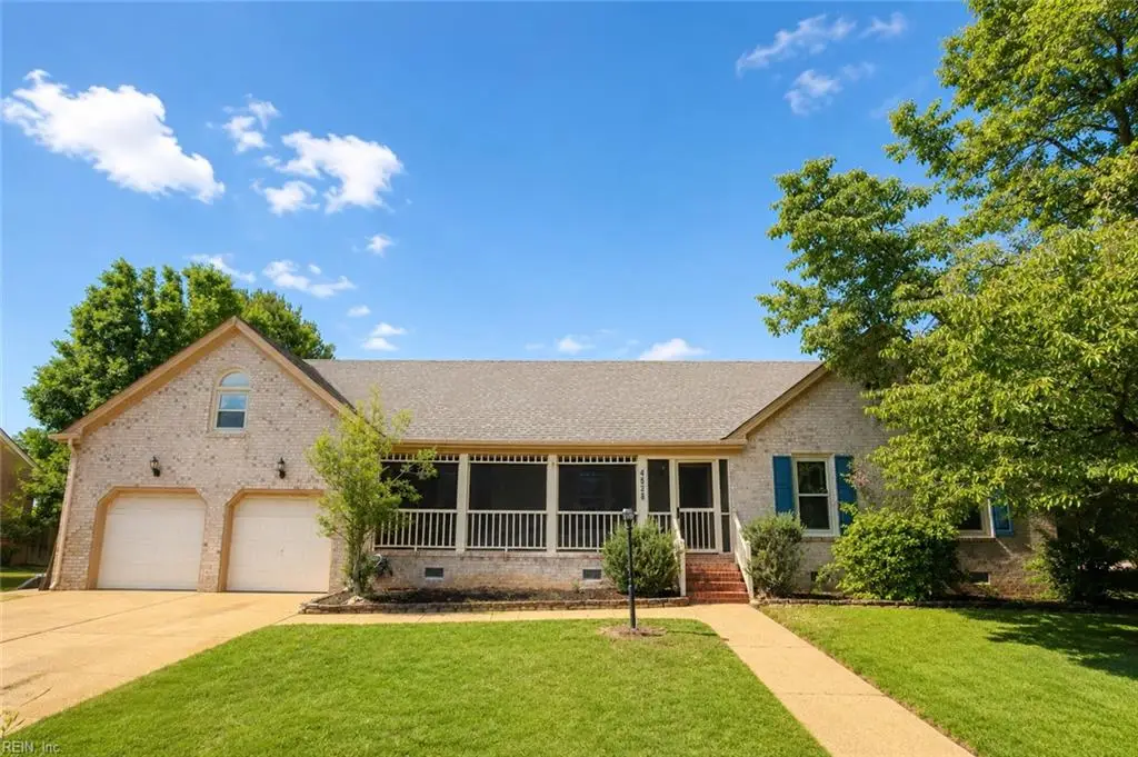 4528 Davids Mill Drive, Chesapeake, VA 23321 - #1