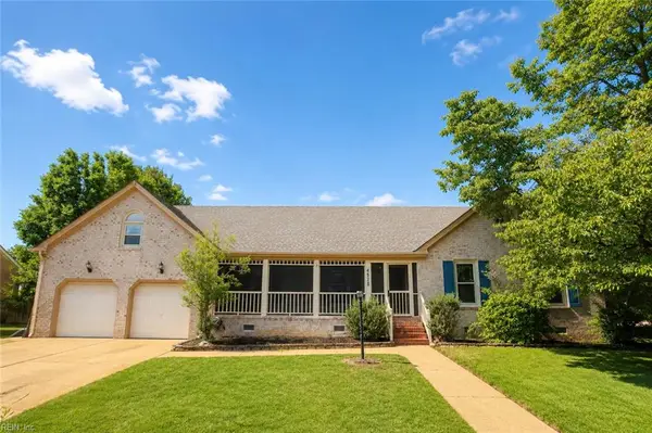 4528 Davids Mill Drive, Chesapeake, VA 23321