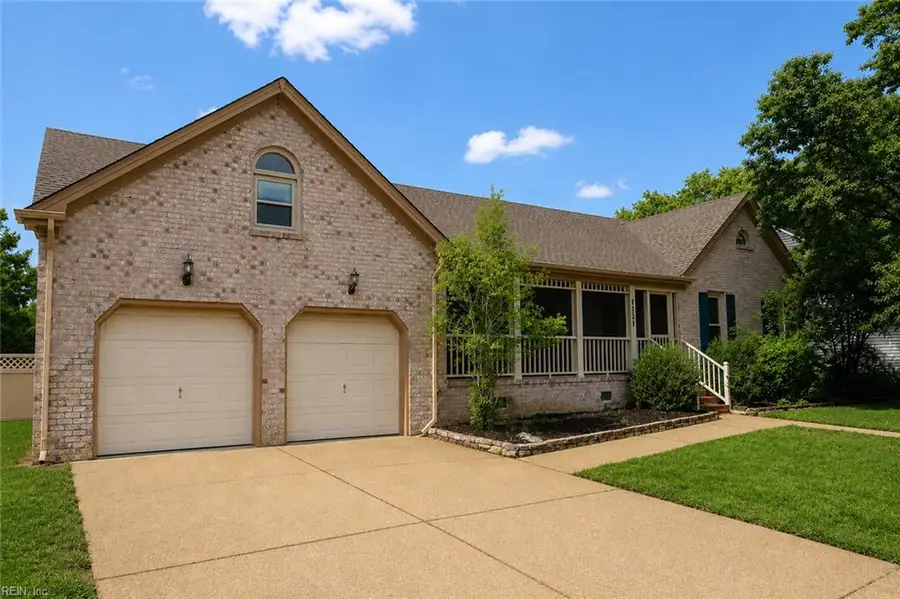 4528 Davids Mill Drive, Chesapeake, VA 23321 - #2