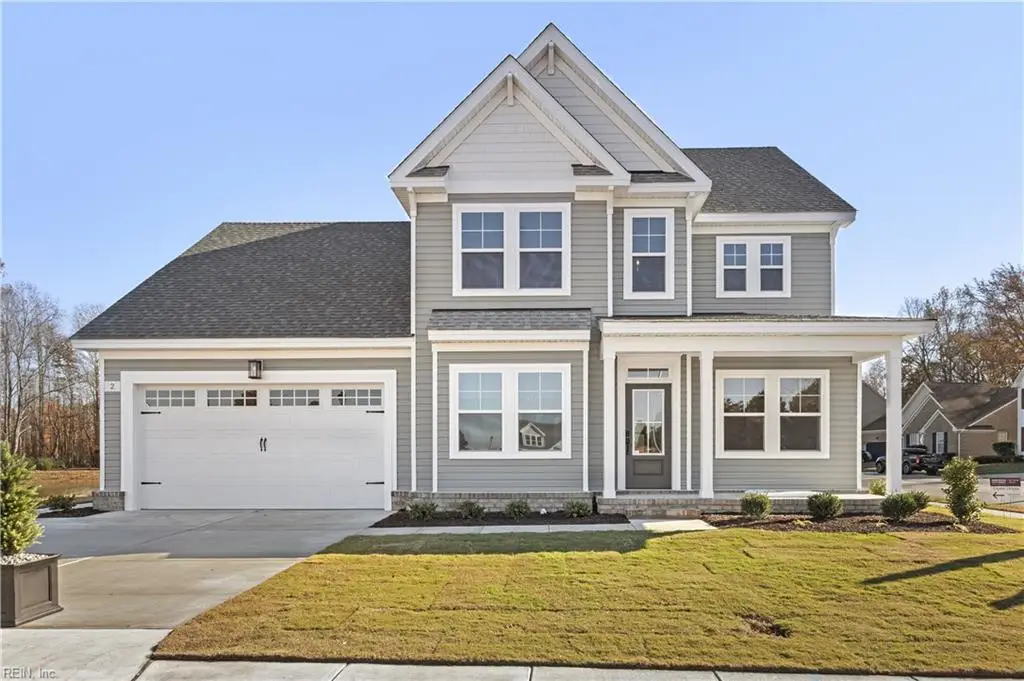 MM Bayberry, Suffolk, VA 23434 - #1