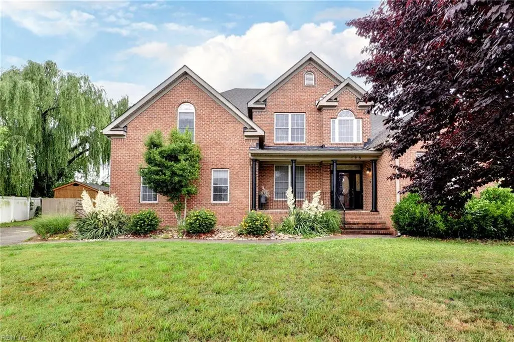 129 Birdie Drive, Suffolk, VA 23434 - #1