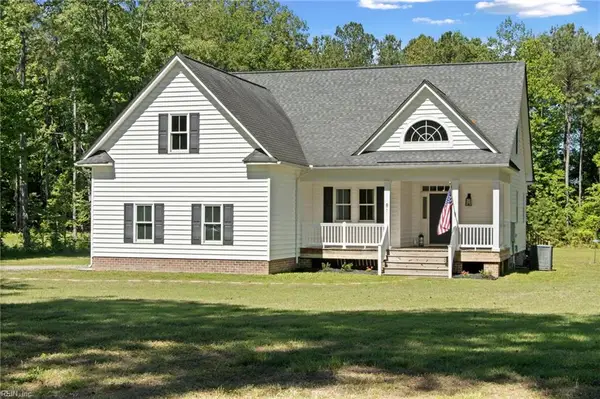 81 Hartfield Green, Hartfield, VA 23071