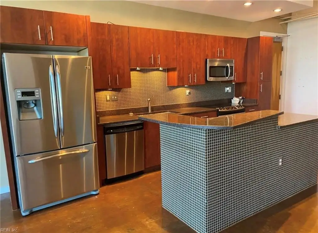 415 Saint Pauls Boulevard #609, Norfolk, VA 23510 - #1