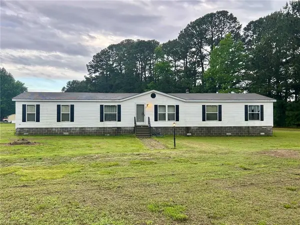 23062 Cedar Creek Road, Onancock, VA 23417