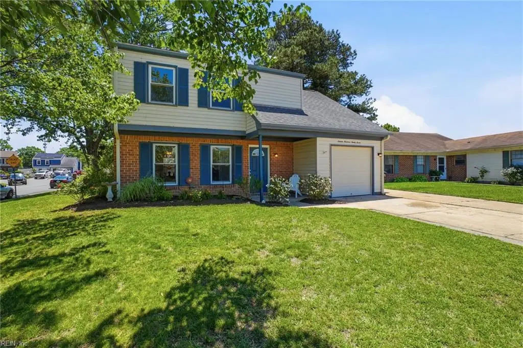 1697 Gallery Avenue, Virginia Beach, VA 23454 - #1