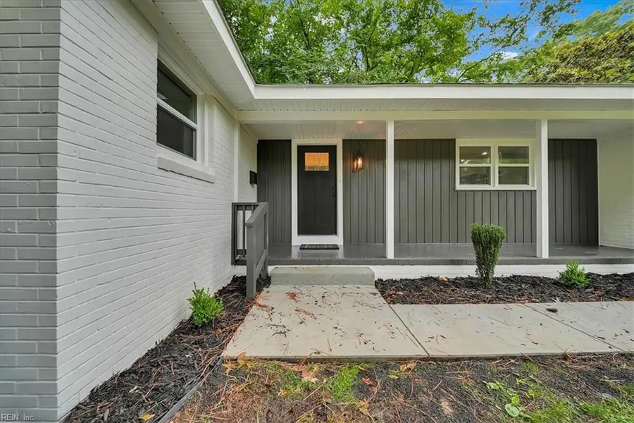 1301 Lakeside Road, Virginia Beach, VA 23455 - #3
