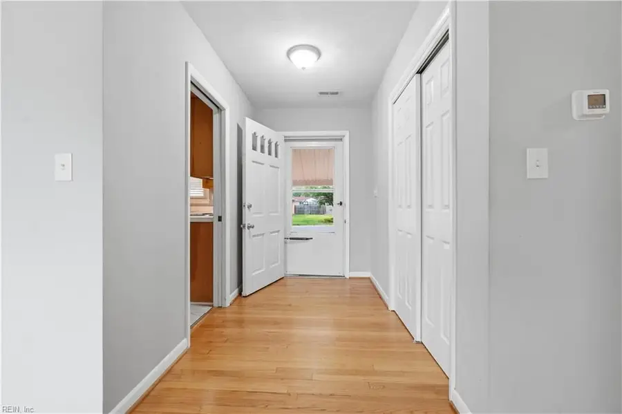 212 Hallbridge Drive, Chesapeake, VA 23322 - #3