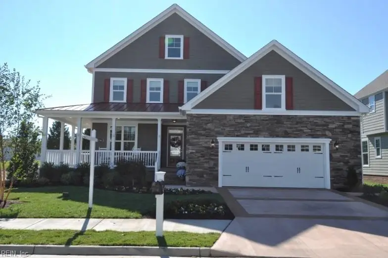 MM Isabelle, Suffolk, VA 23433 - #1