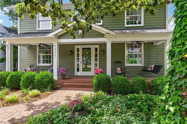 5231 Powhatan Avenue, Norfolk, VA 23508