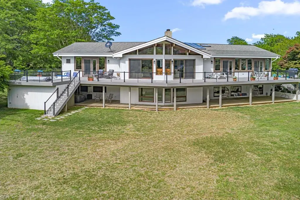 6078 Harmantown Road, Machipongo, VA 23405 - #1