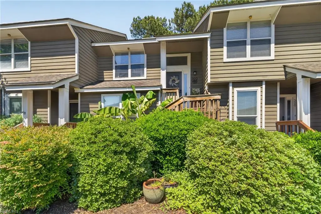 322 Windship Cove, Virginia Beach, VA 23454 - #1