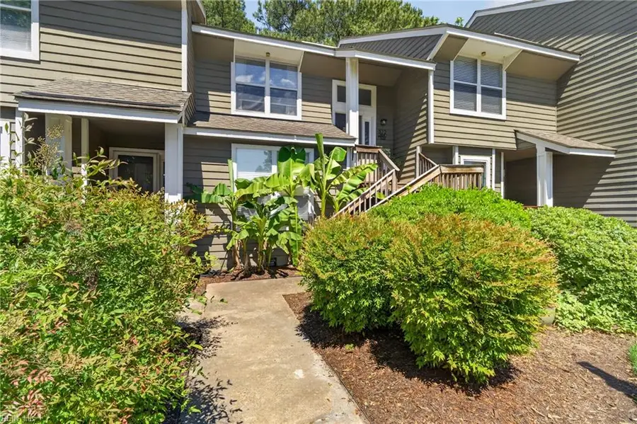 322 Windship Cove, Virginia Beach, VA 23454 - #2