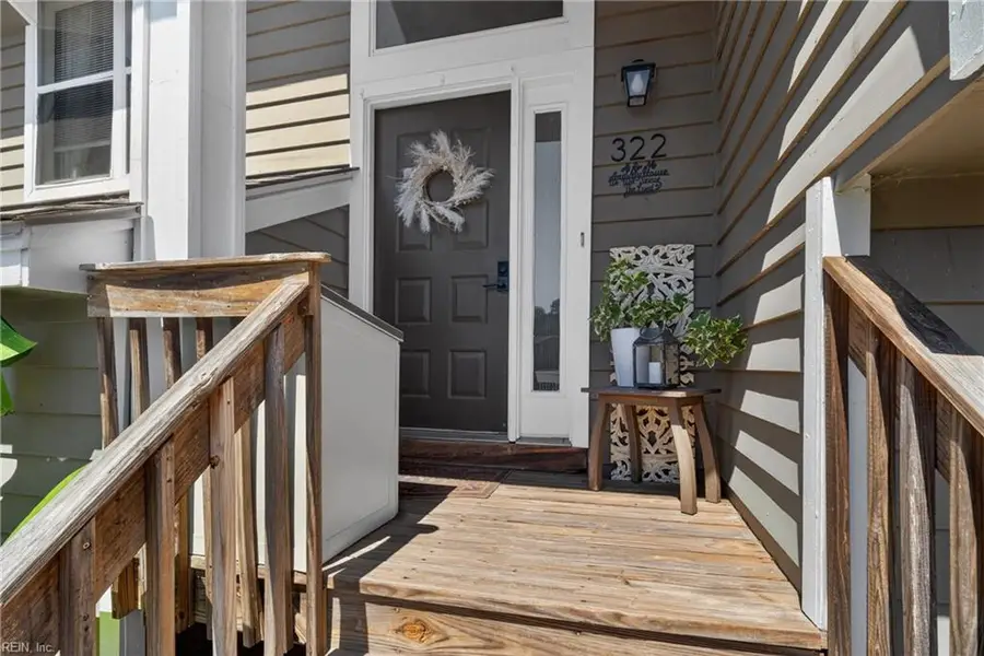 322 Windship Cove, Virginia Beach, VA 23454 - #3