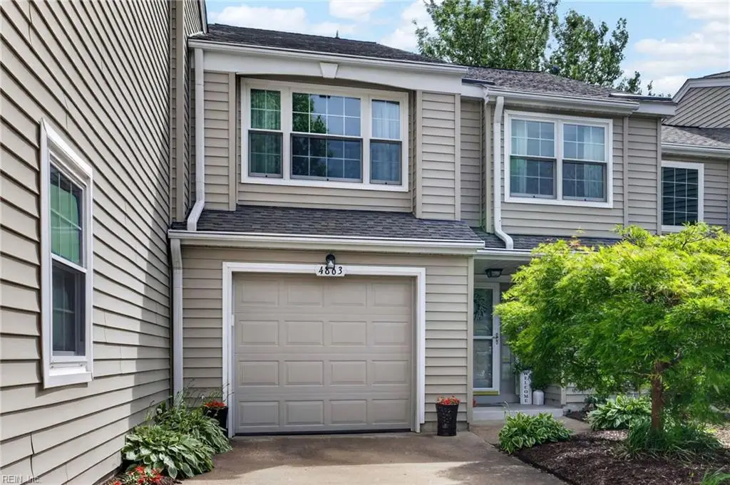 4863 Cypress Point Circle, Virginia Beach, VA 23455 - #1