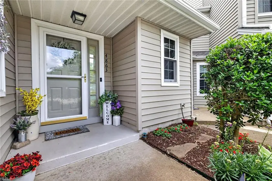 4863 Cypress Point Circle, Virginia Beach, VA 23455 - #2