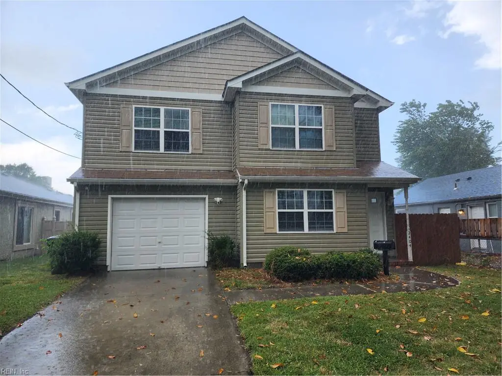 2404 Corprew Avenue, Norfolk, VA 23504 - #1