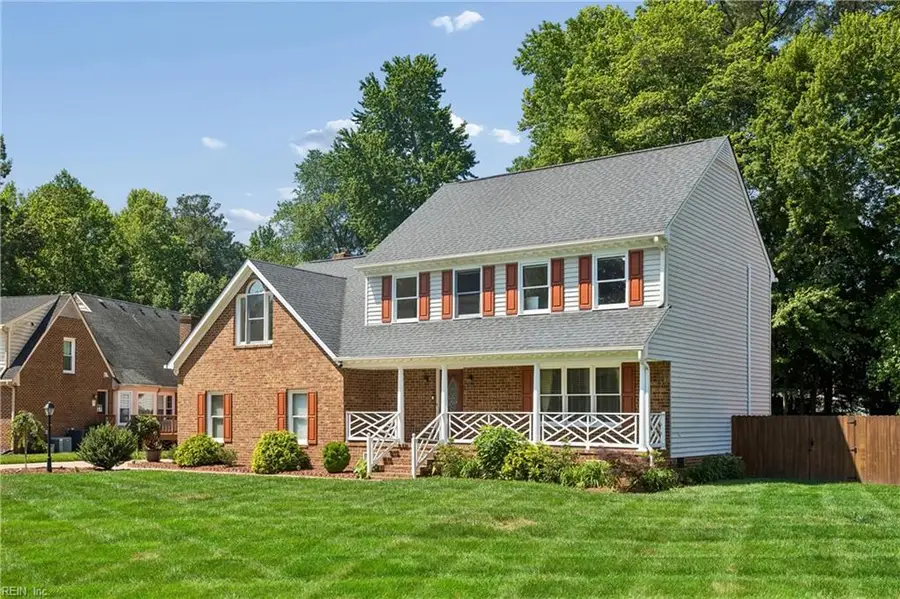 103 Kiskiac Turn, Yorktown, VA 23693 - #2