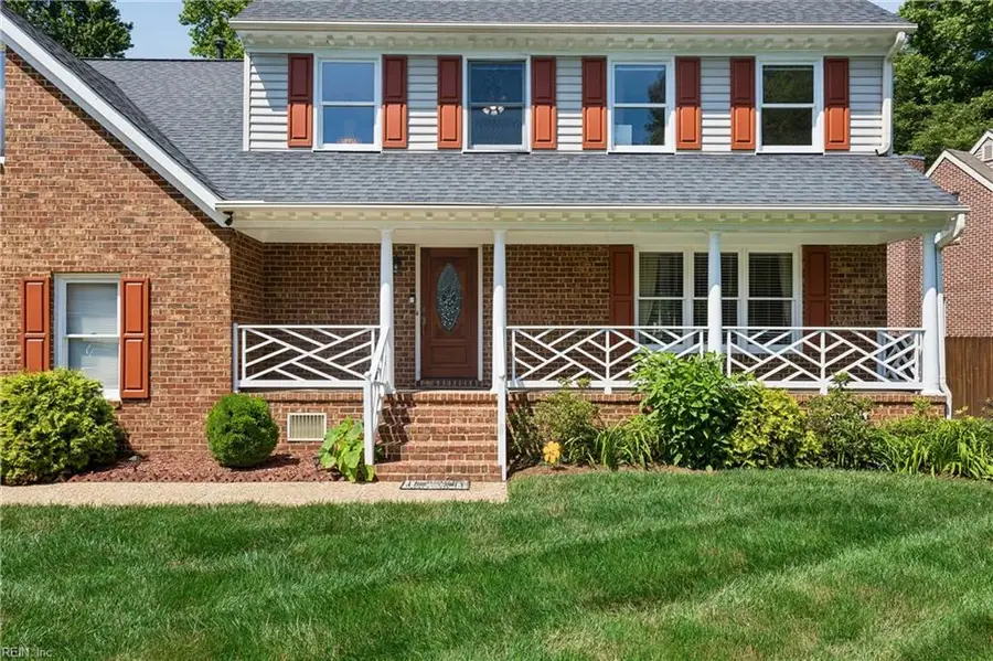 103 Kiskiac Turn, Yorktown, VA 23693 - #3